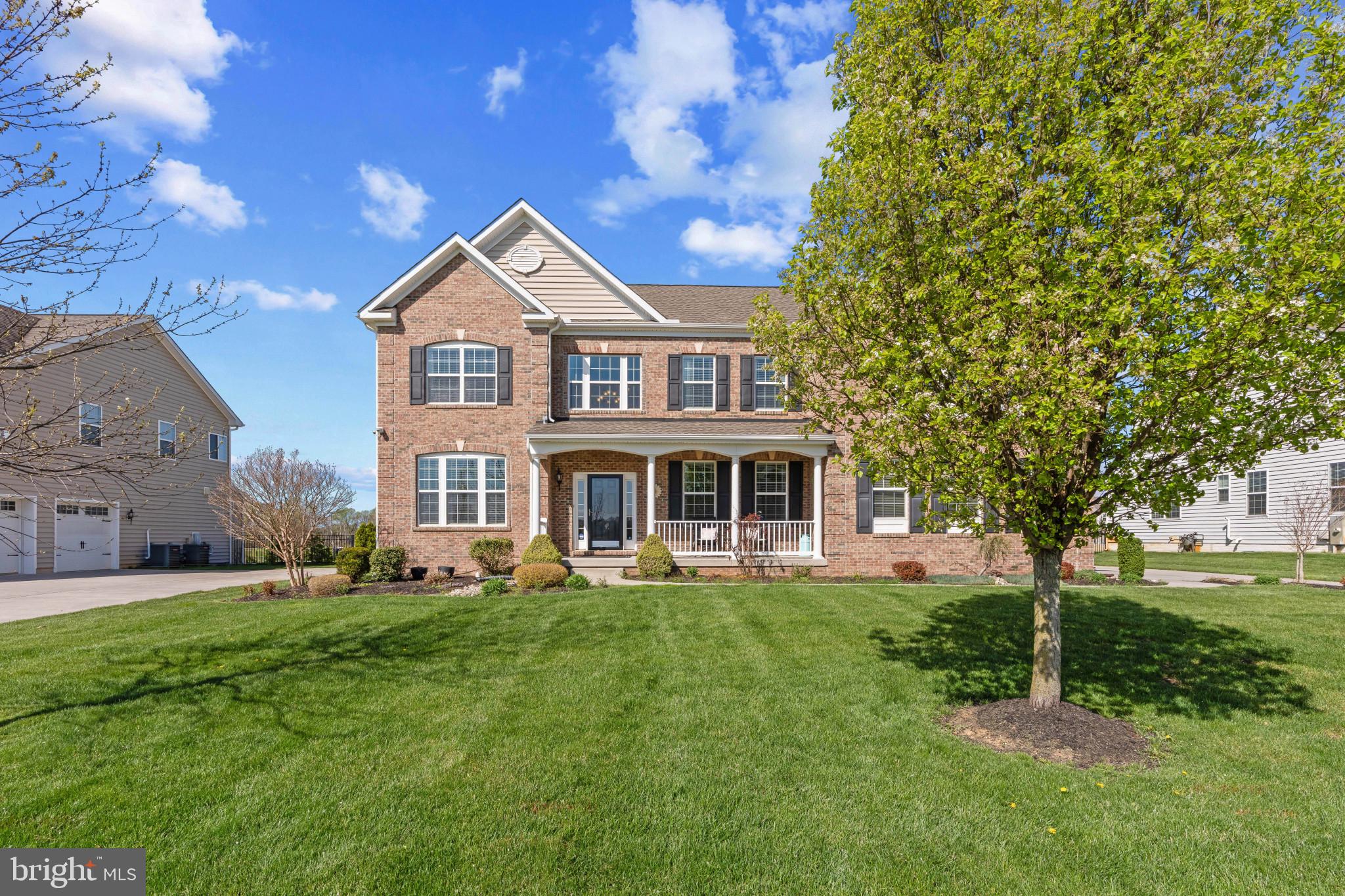 ESTATES AT CEDAR LN - Residential