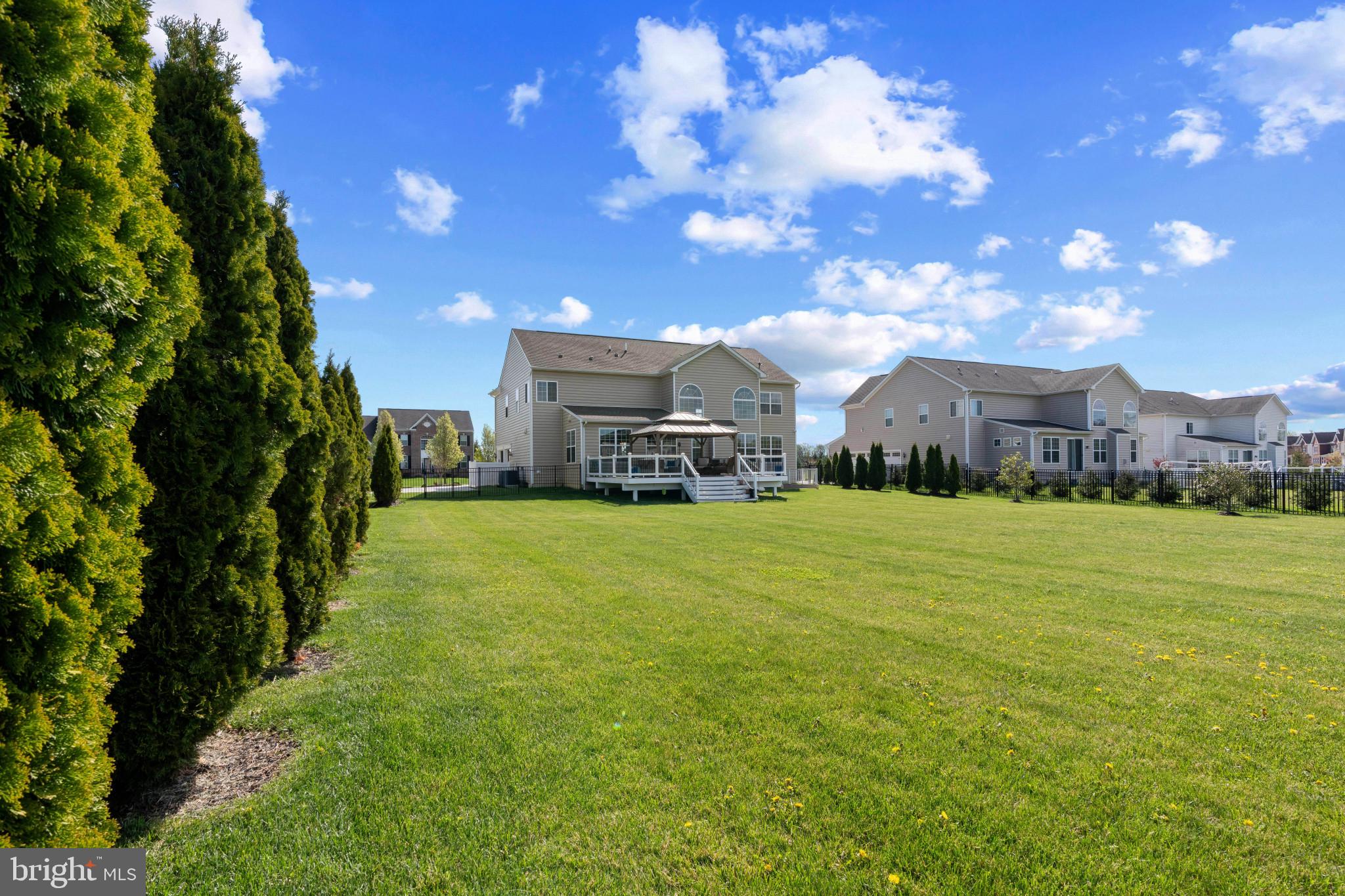 ESTATES AT CEDAR LN - Residential