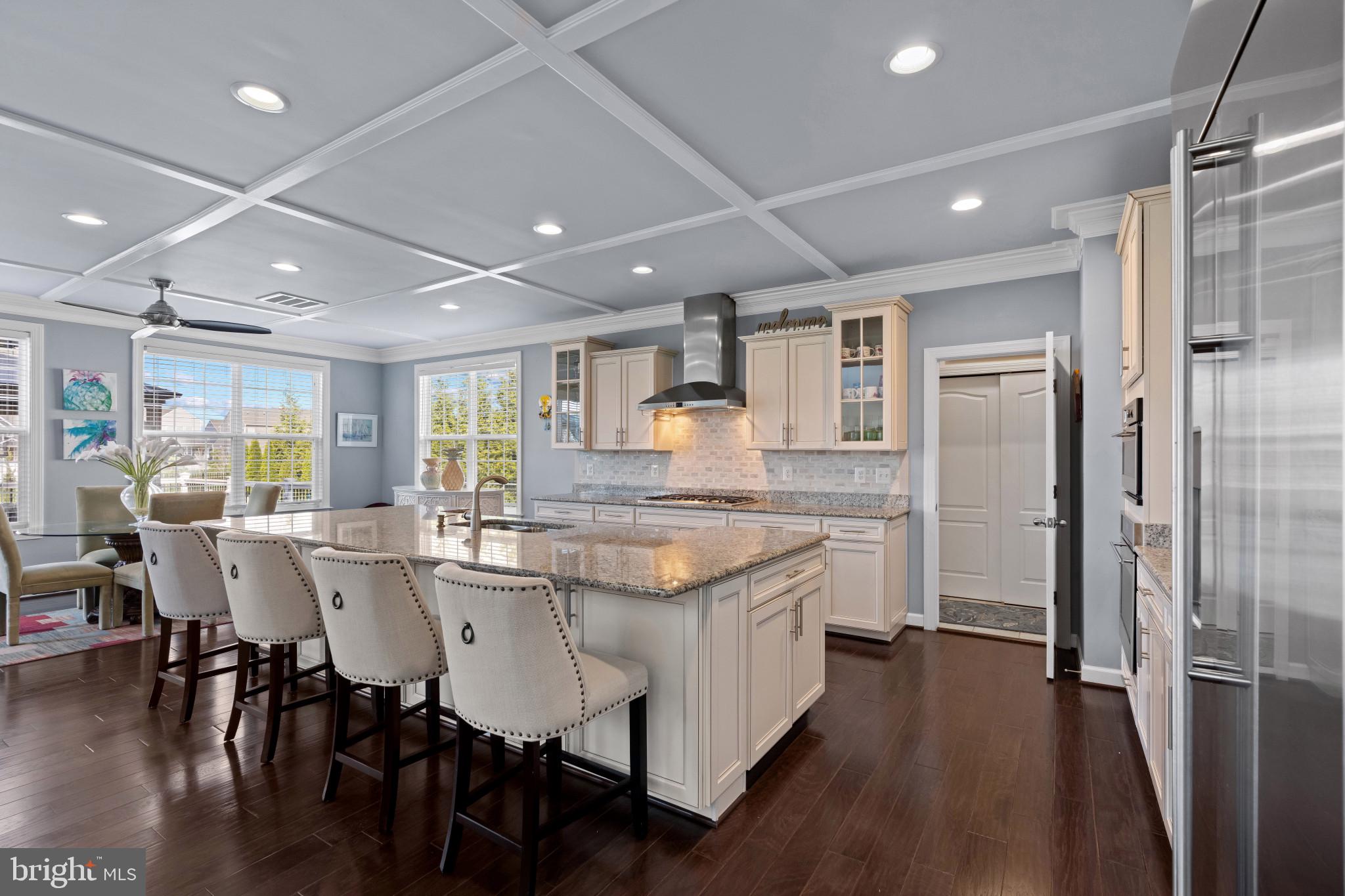 ESTATES AT CEDAR LN - Residential