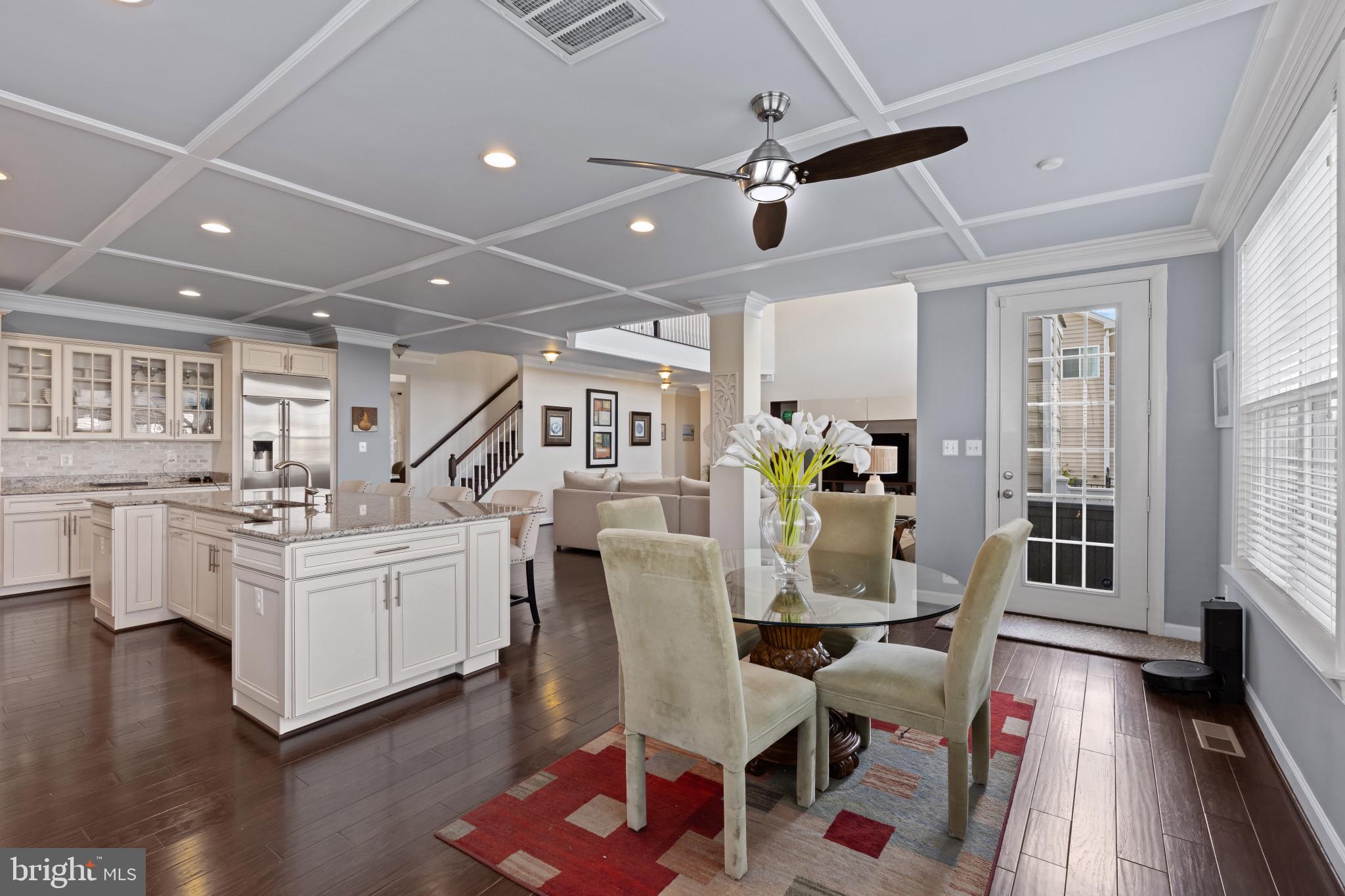 ESTATES AT CEDAR LN - Residential