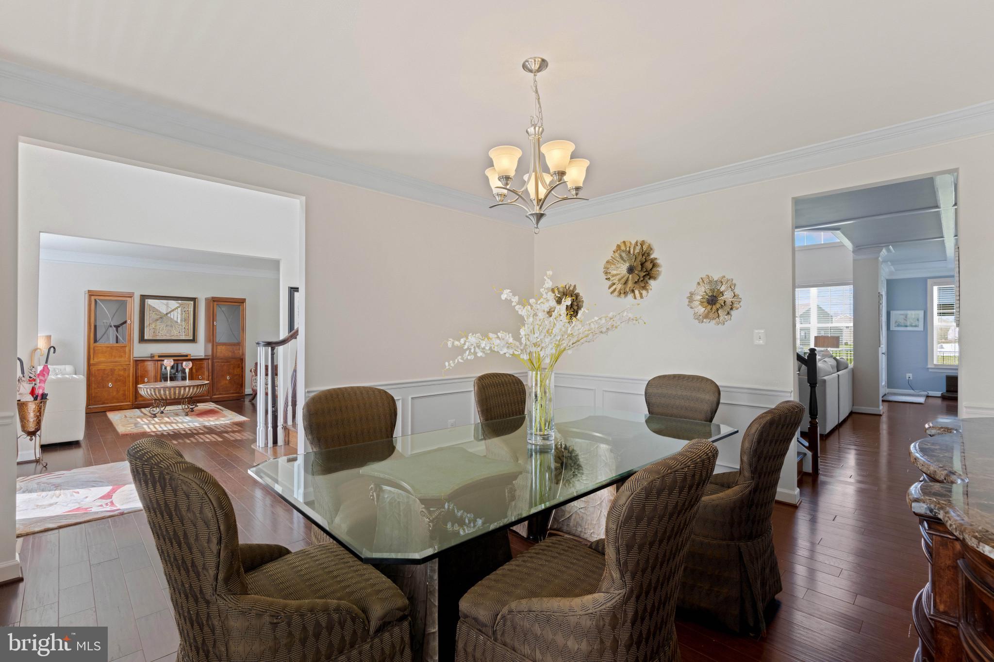 ESTATES AT CEDAR LN - Residential