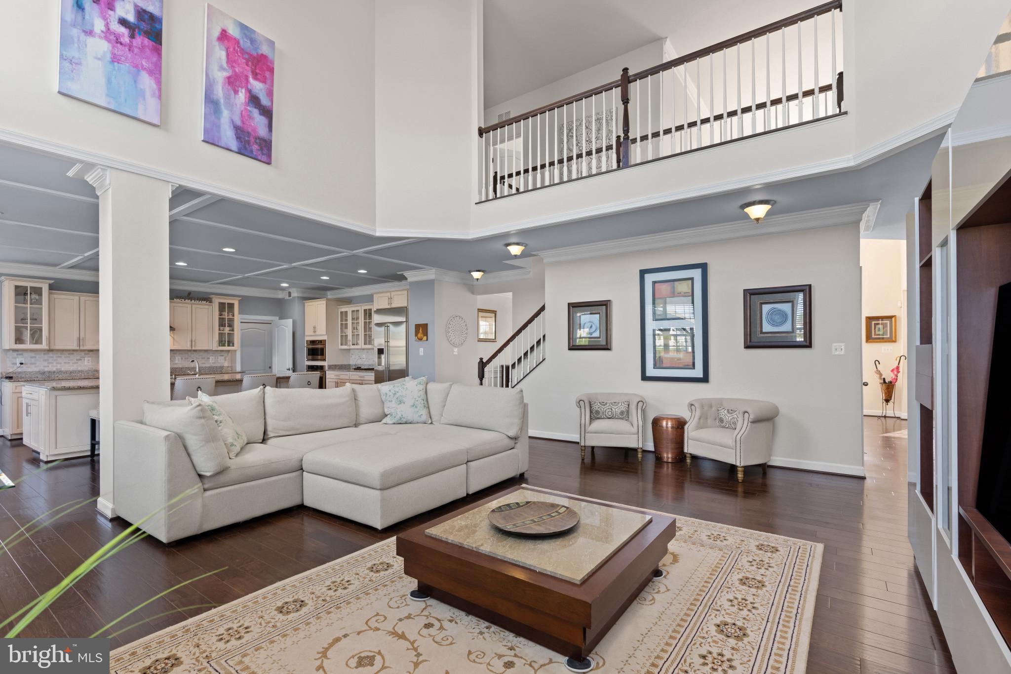 ESTATES AT CEDAR LN - Residential