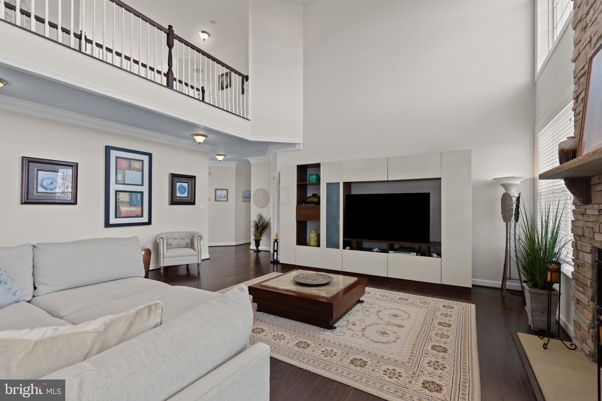 ESTATES AT CEDAR LN - Residential