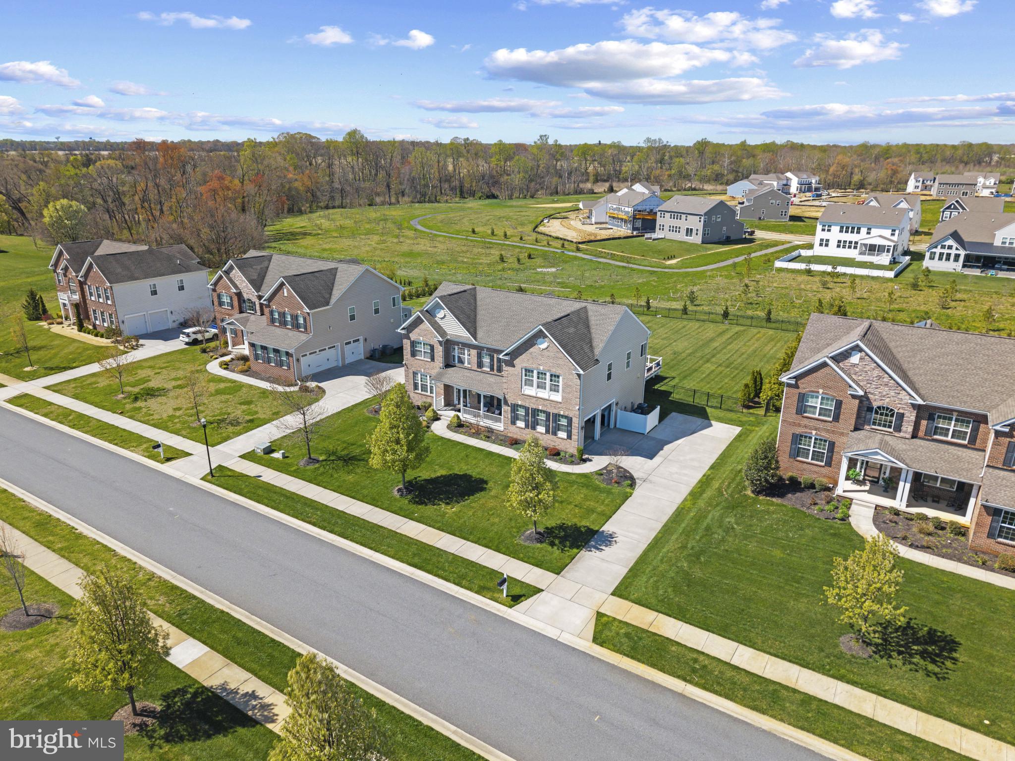 ESTATES AT CEDAR LN - Residential