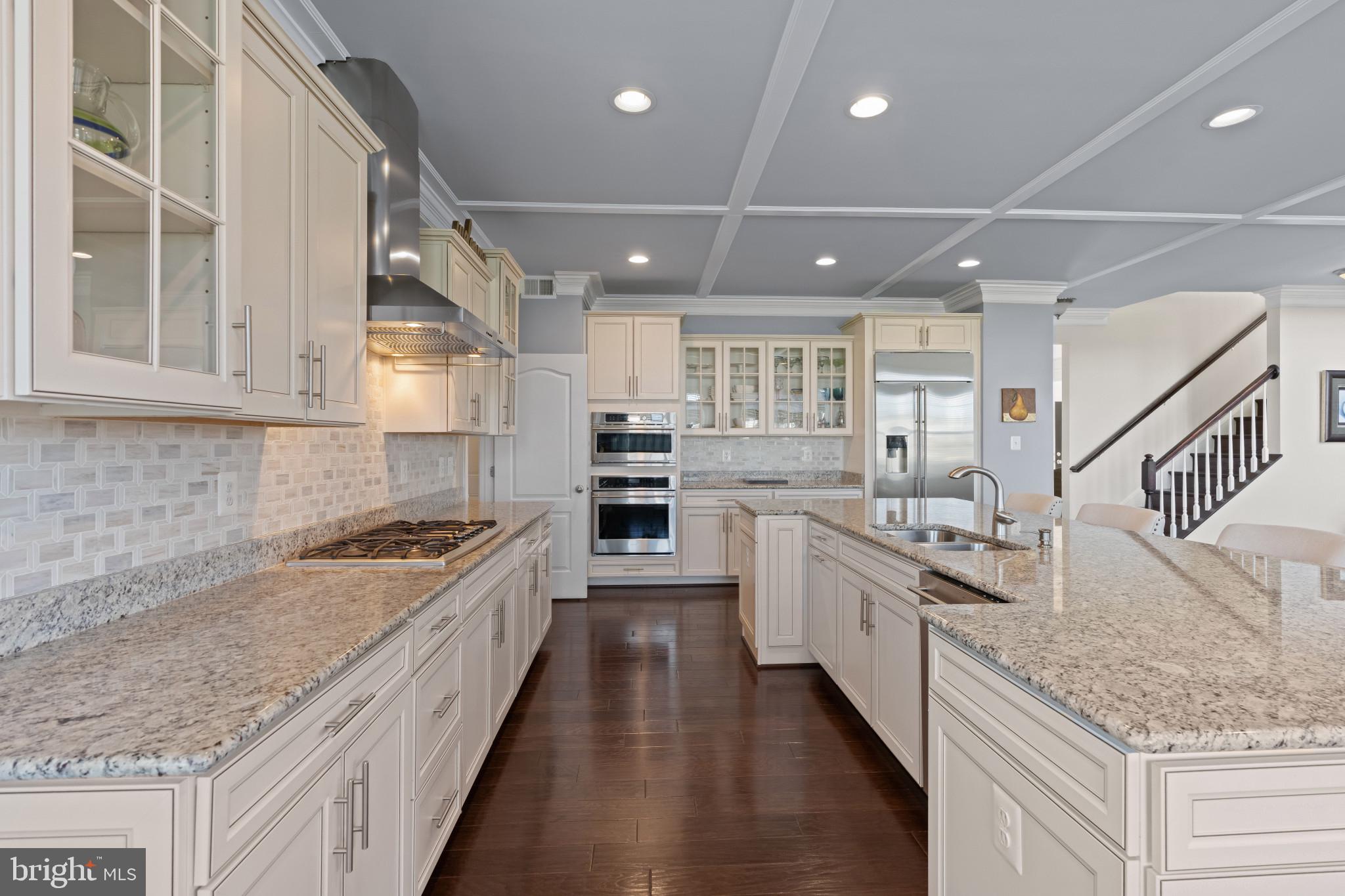 ESTATES AT CEDAR LN - Residential