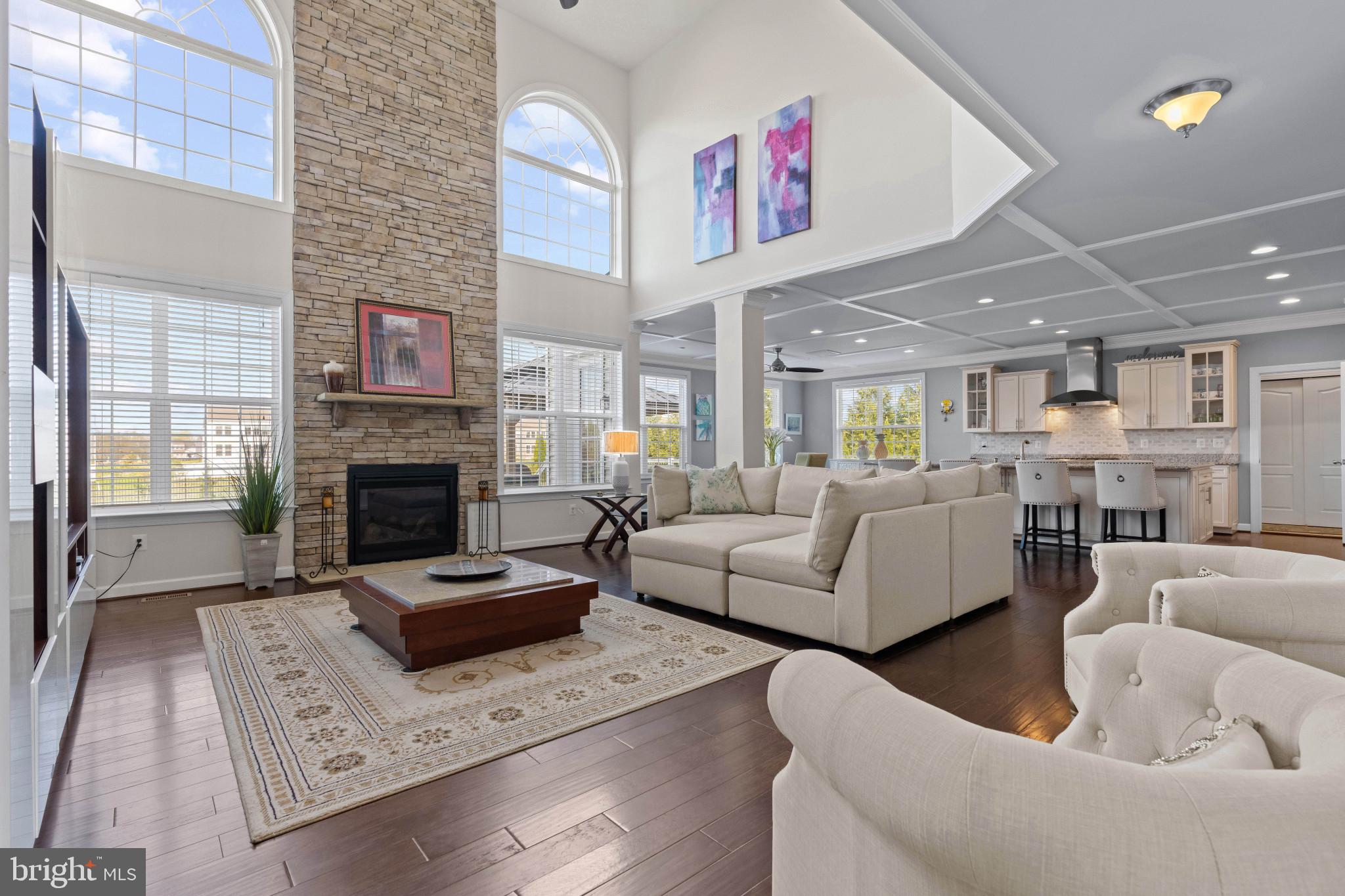 ESTATES AT CEDAR LN - Residential