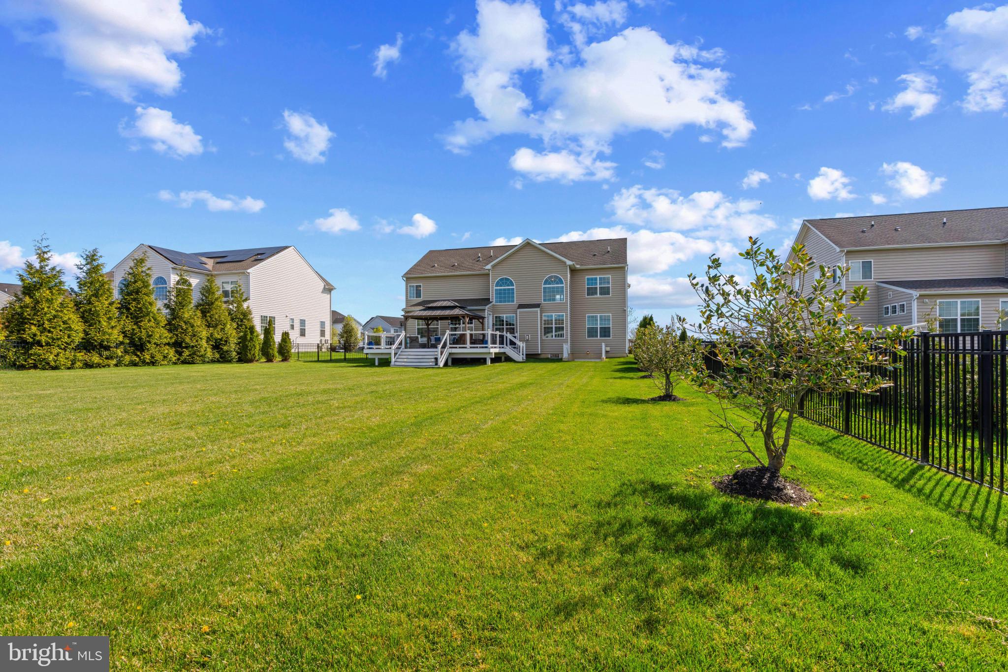 ESTATES AT CEDAR LN - Residential