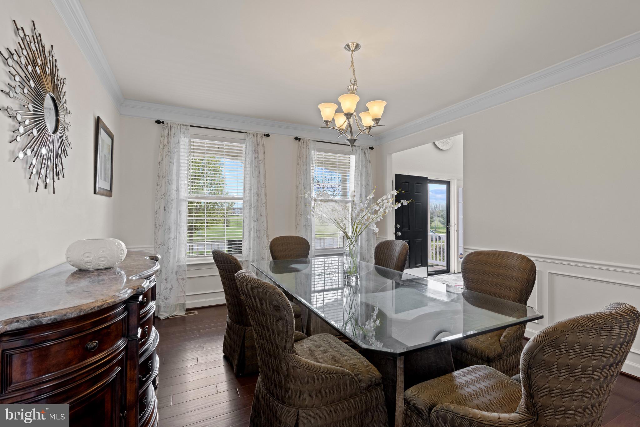 ESTATES AT CEDAR LN - Residential