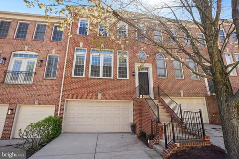 1111 Regal Oak Drive, Rockville, MD 20852 - MLS#: MDMC2173800