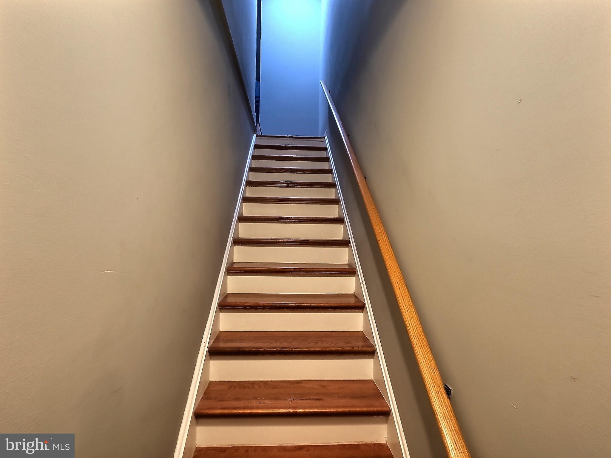 BALTIMORE COUNTY - Residential Lease