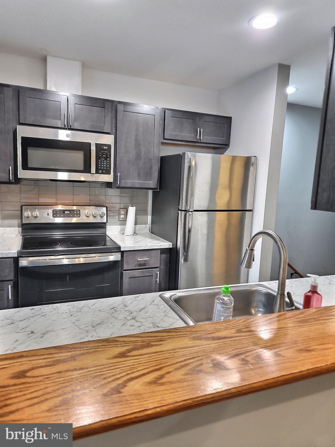 BALTIMORE COUNTY - Residential Lease