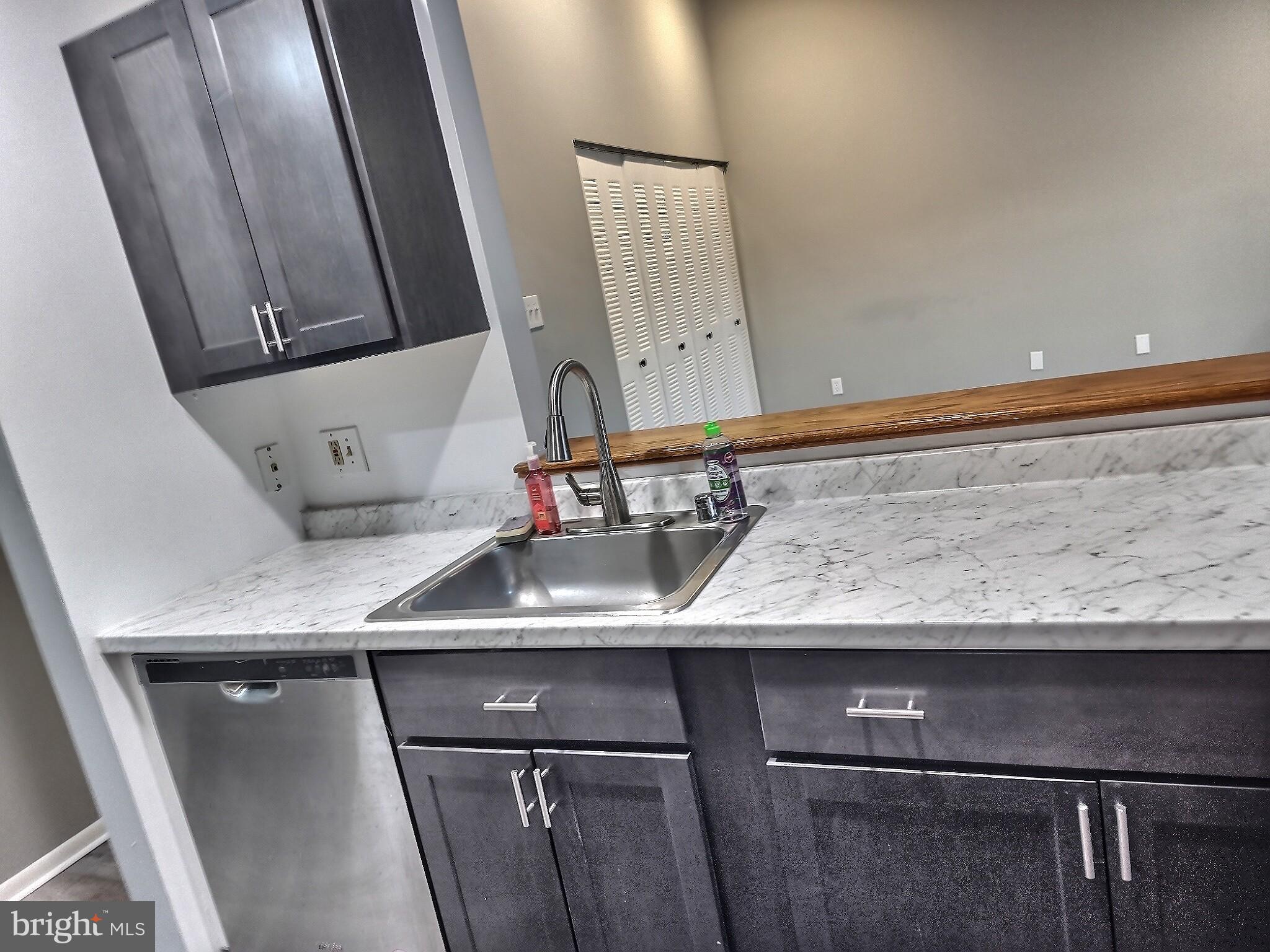 BALTIMORE COUNTY - Residential Lease