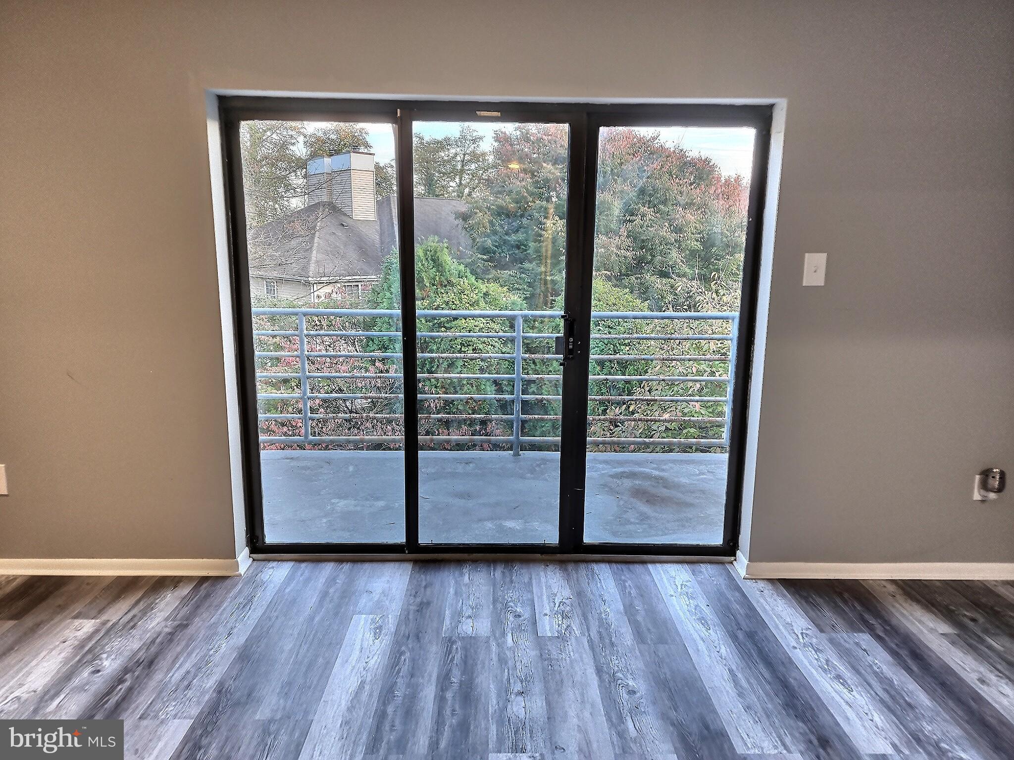 BALTIMORE COUNTY - Residential Lease