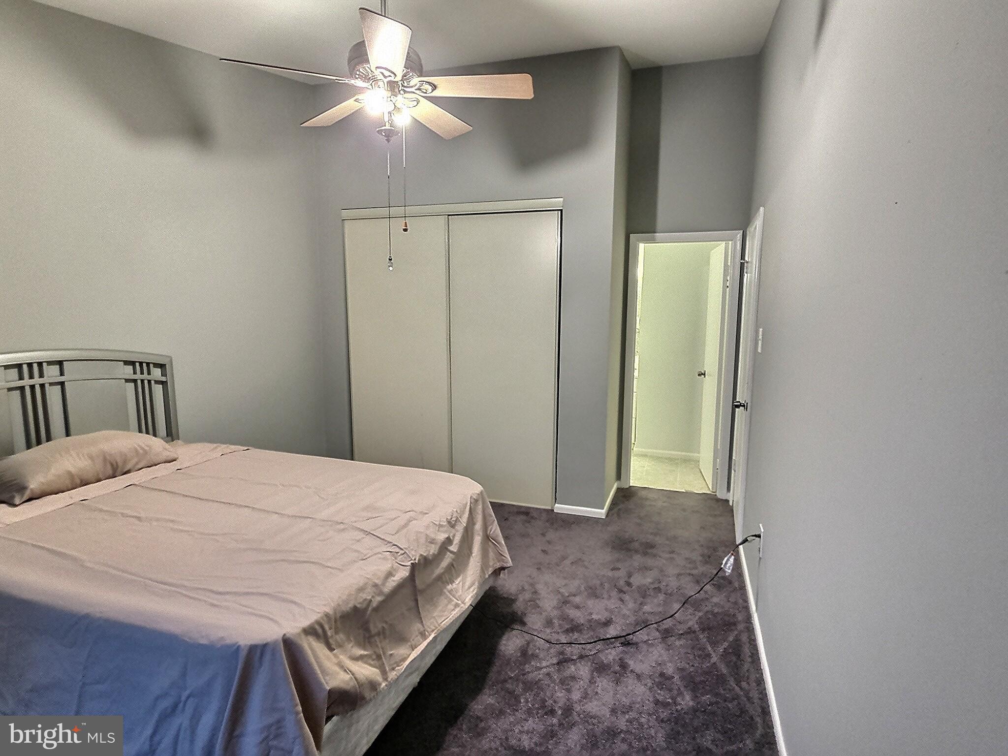 BALTIMORE COUNTY - Residential Lease