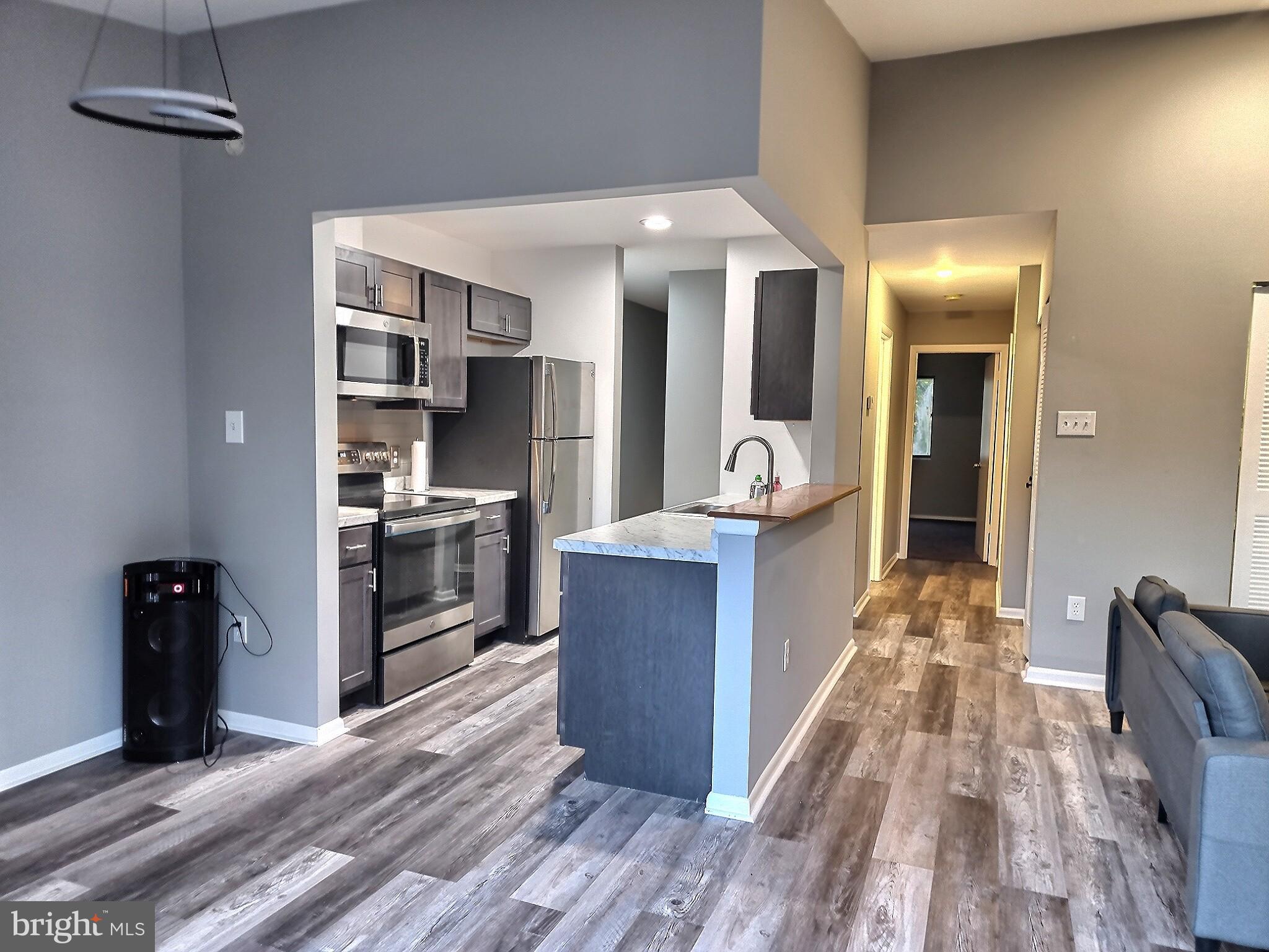 BALTIMORE COUNTY - Residential Lease