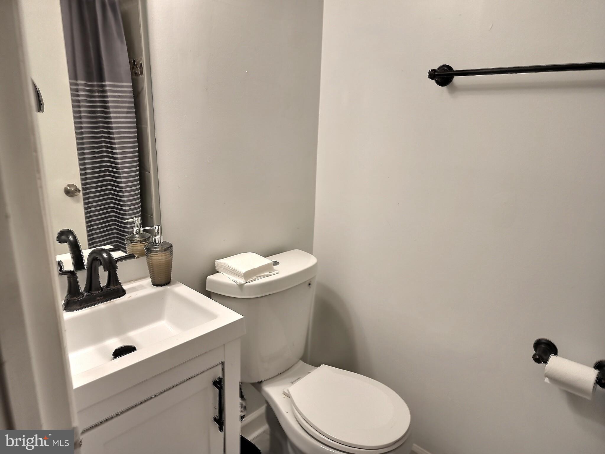 BALTIMORE COUNTY - Residential Lease