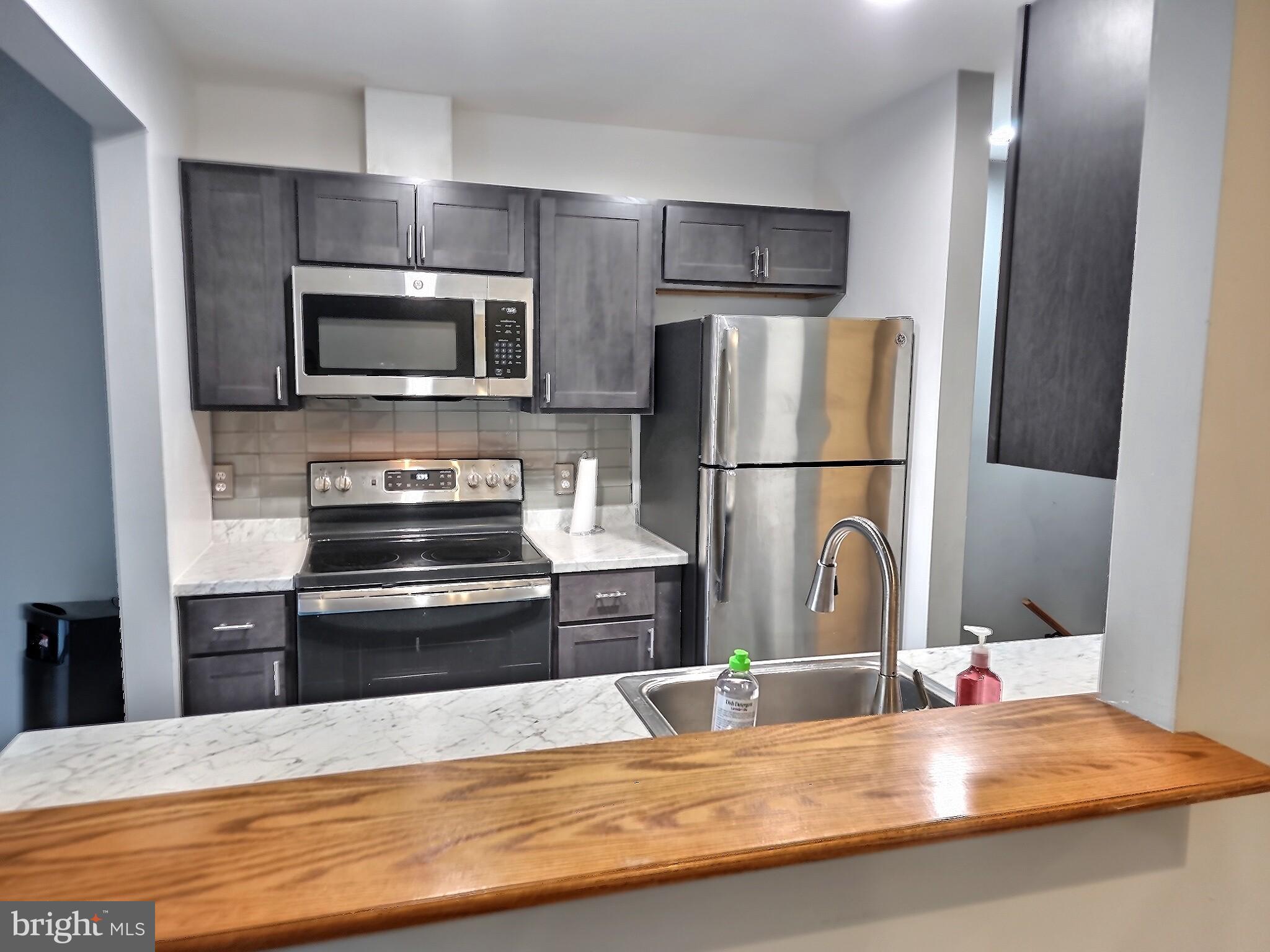 BALTIMORE COUNTY - Residential Lease