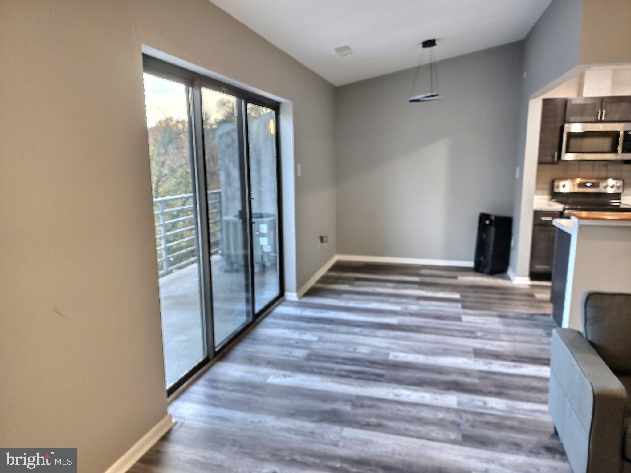 BALTIMORE COUNTY - Residential Lease