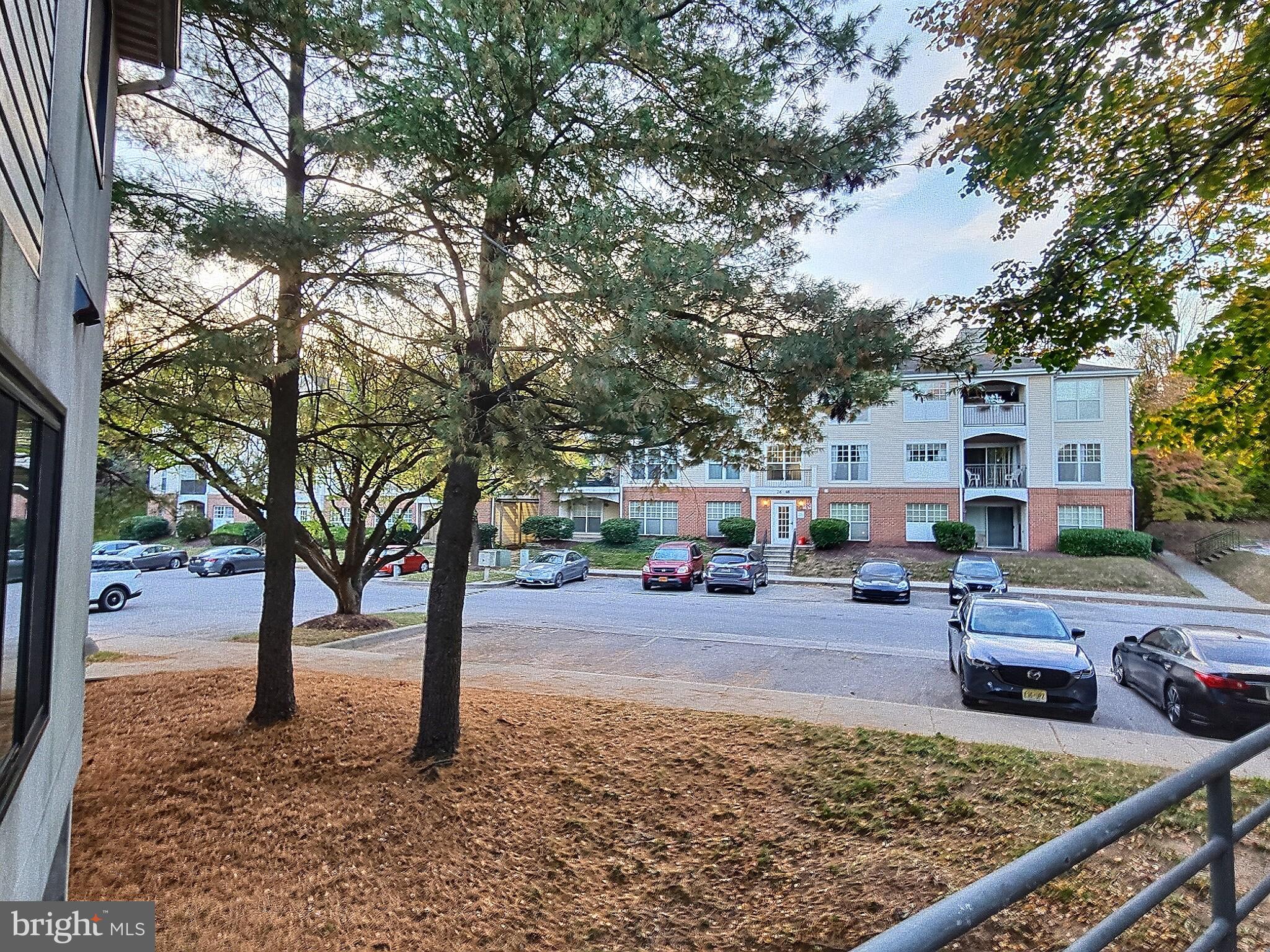 BALTIMORE COUNTY - Residential Lease