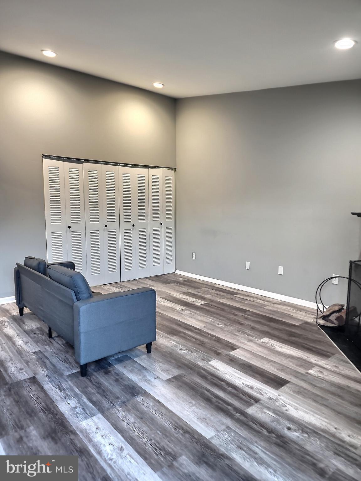 BALTIMORE COUNTY - Residential Lease