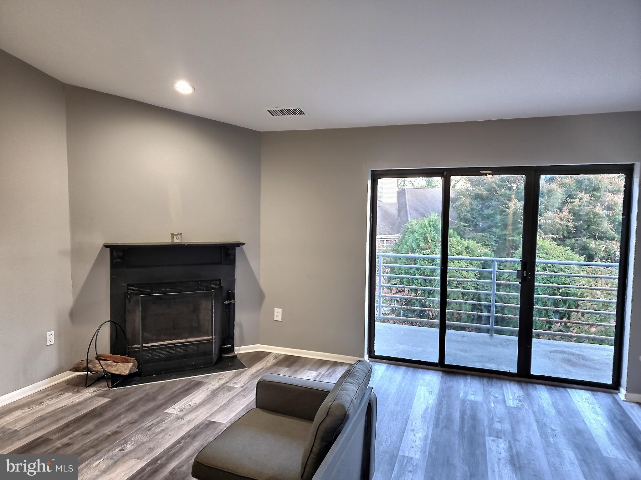 BALTIMORE COUNTY - Residential Lease