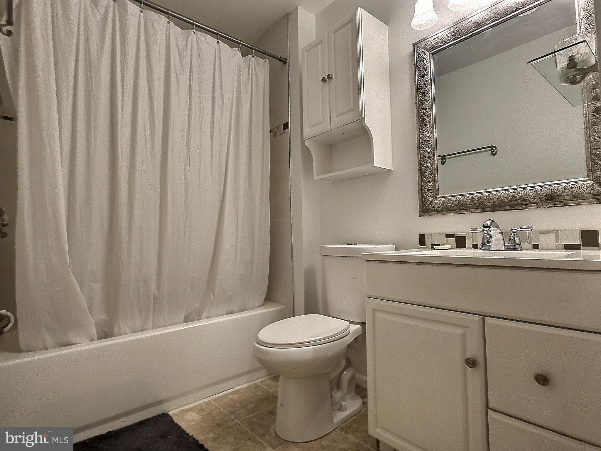 BALTIMORE COUNTY - Residential Lease