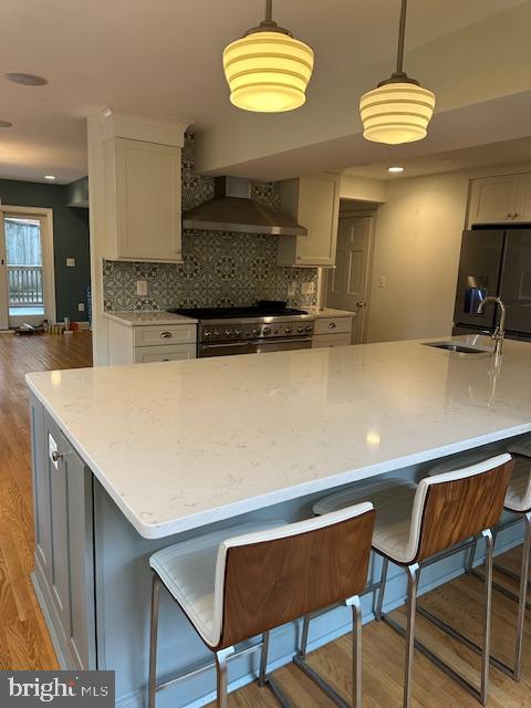 SLIGO PARK HILLS - Residential Lease