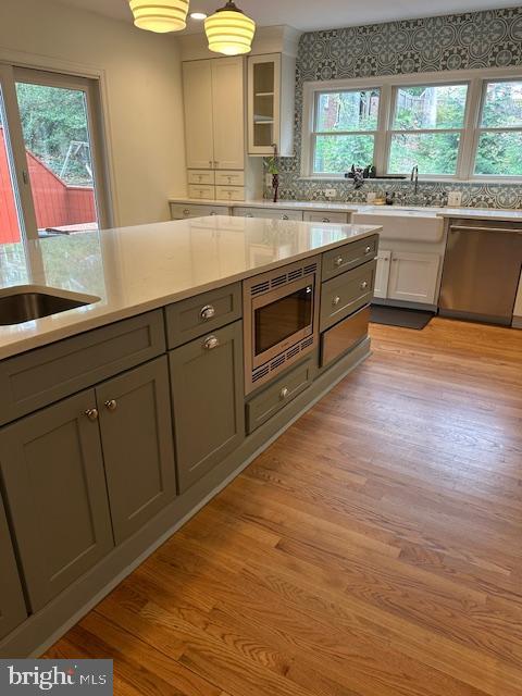 SLIGO PARK HILLS - Residential Lease