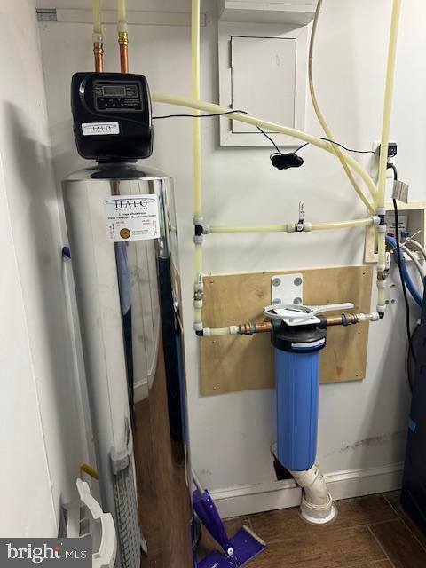 SLIGO PARK HILLS - Residential Lease