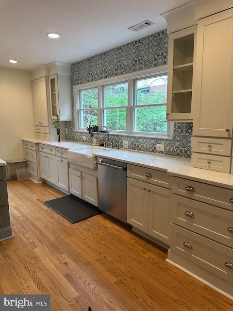 SLIGO PARK HILLS - Residential Lease