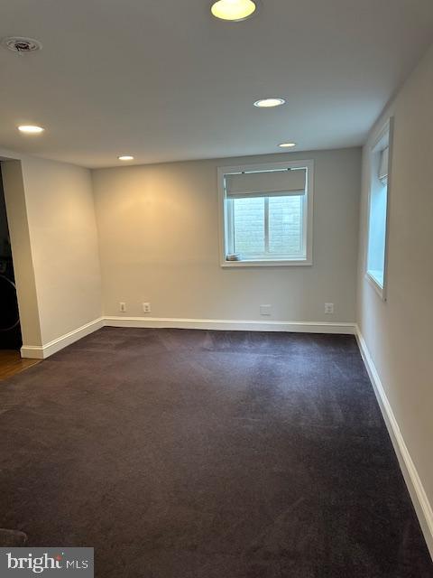 SLIGO PARK HILLS - Residential Lease