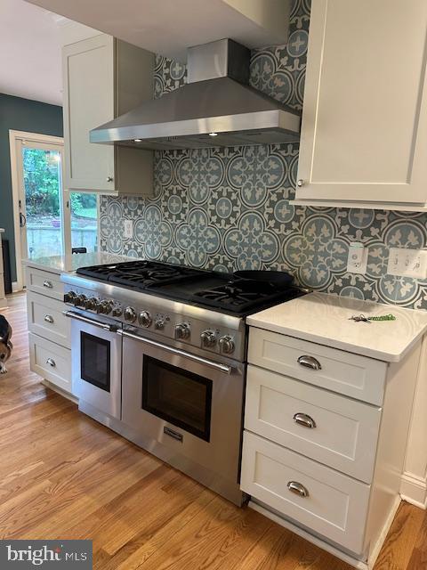 SLIGO PARK HILLS - Residential Lease