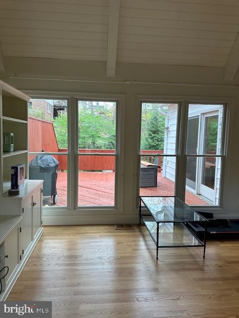 SLIGO PARK HILLS - Residential Lease