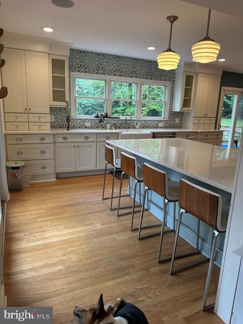 SLIGO PARK HILLS - Residential Lease