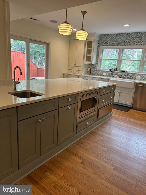 SLIGO PARK HILLS - Residential Lease