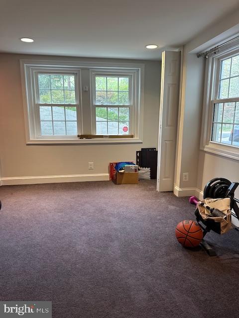 SLIGO PARK HILLS - Residential Lease