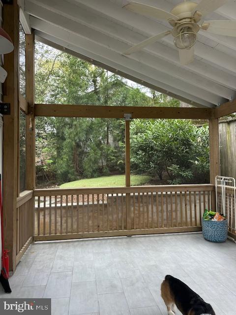 SLIGO PARK HILLS - Residential Lease