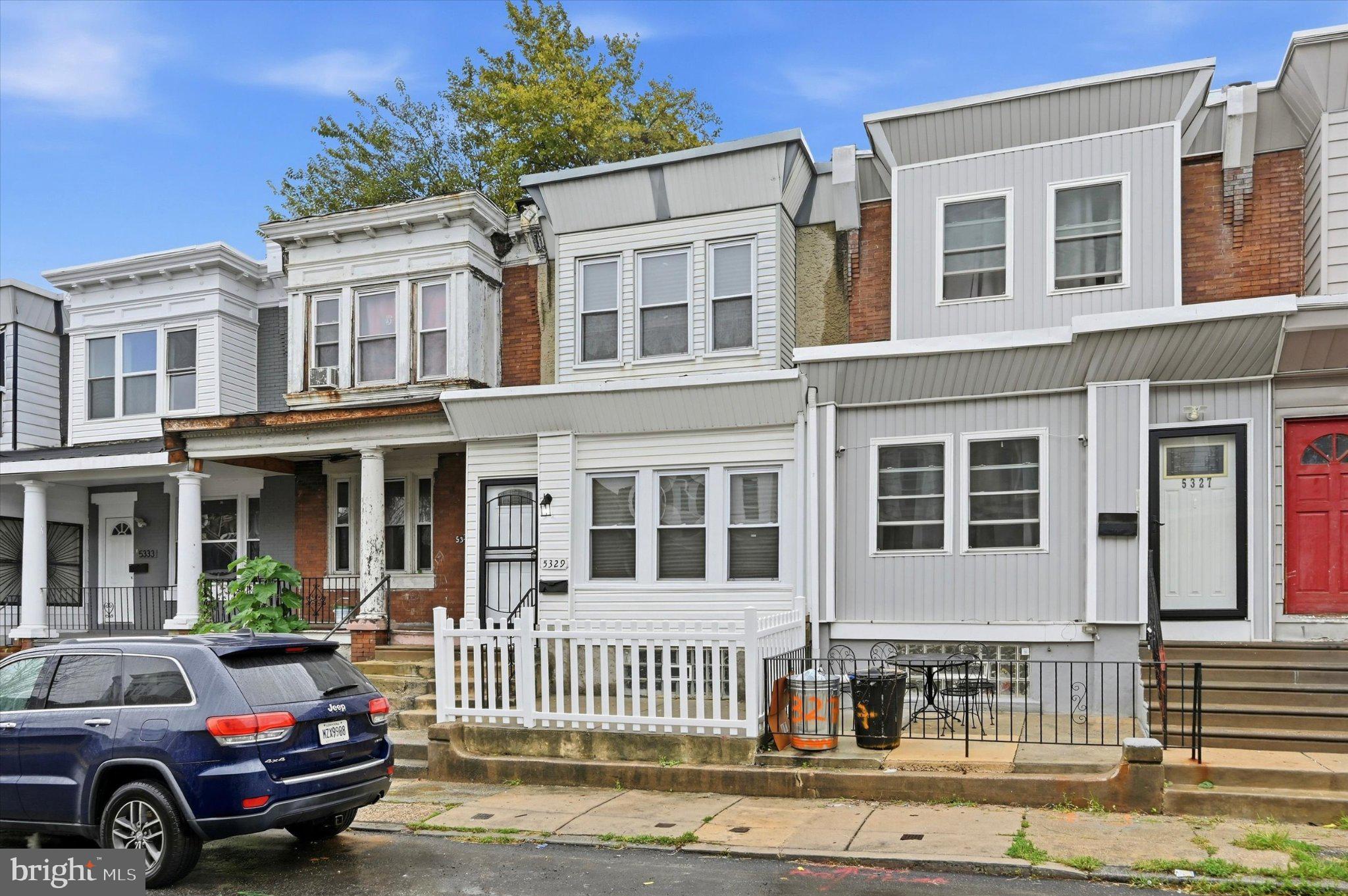 5329 MALCOLM STREET