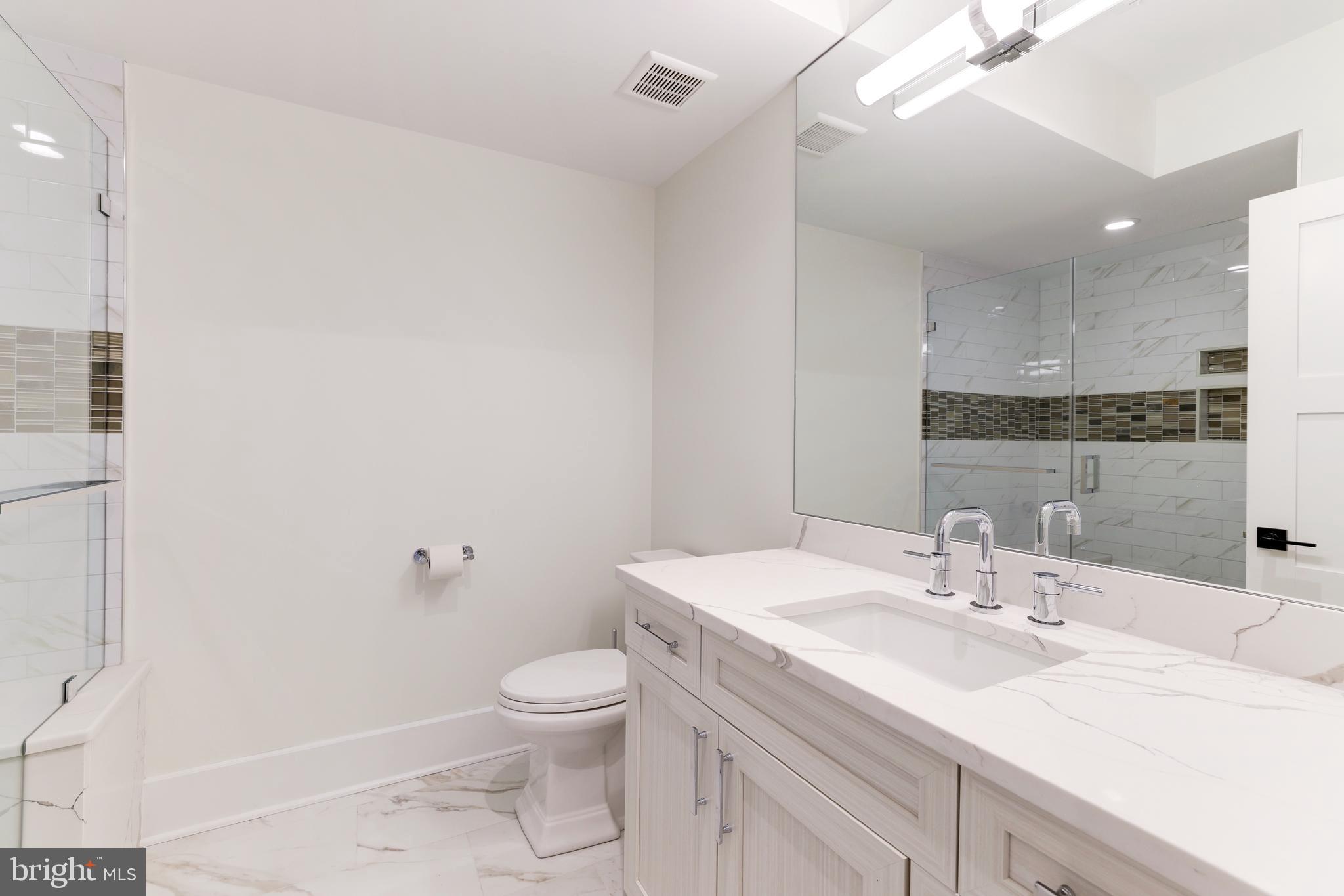 BURLEITH - Residential