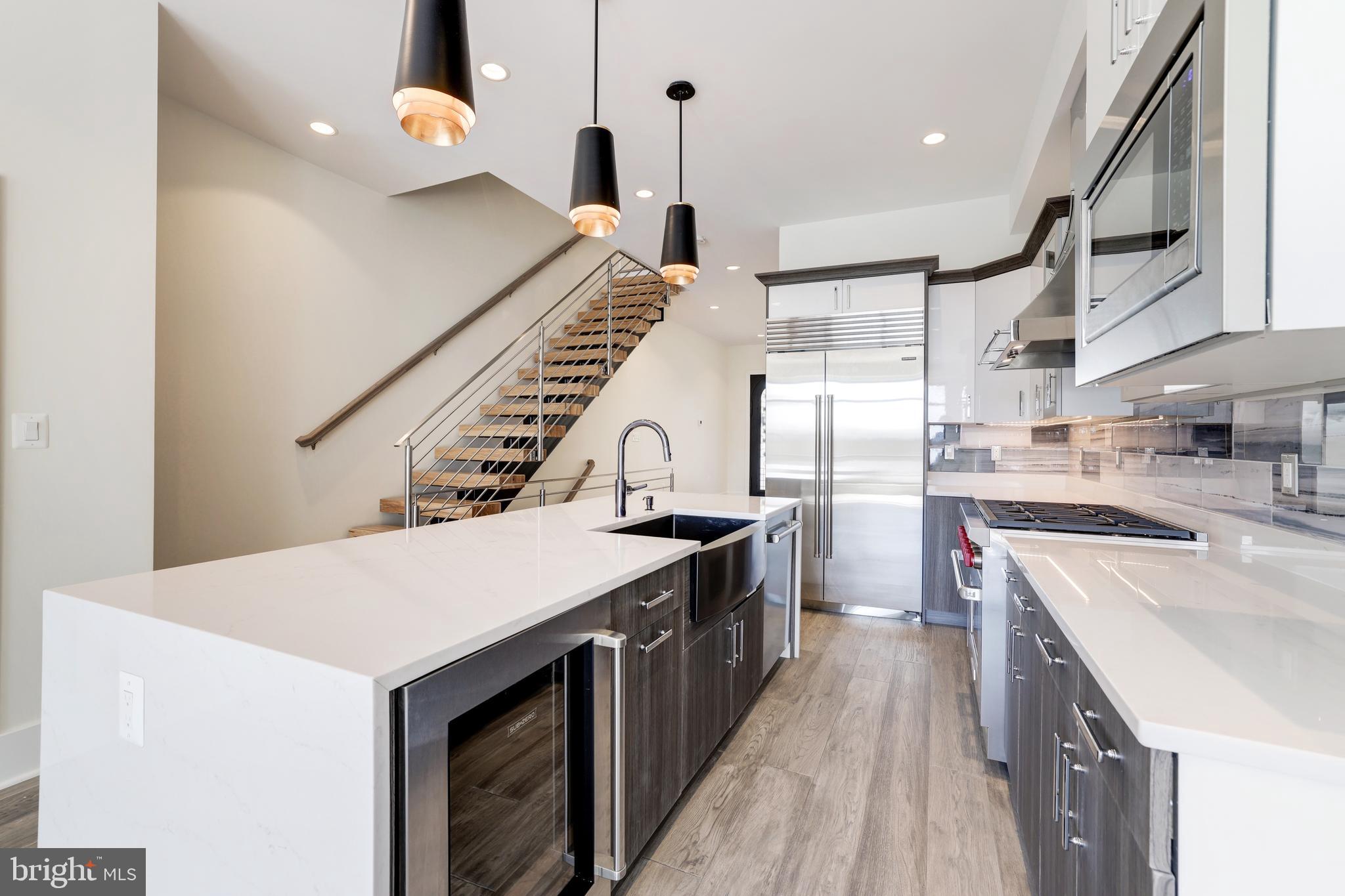 BURLEITH - Residential