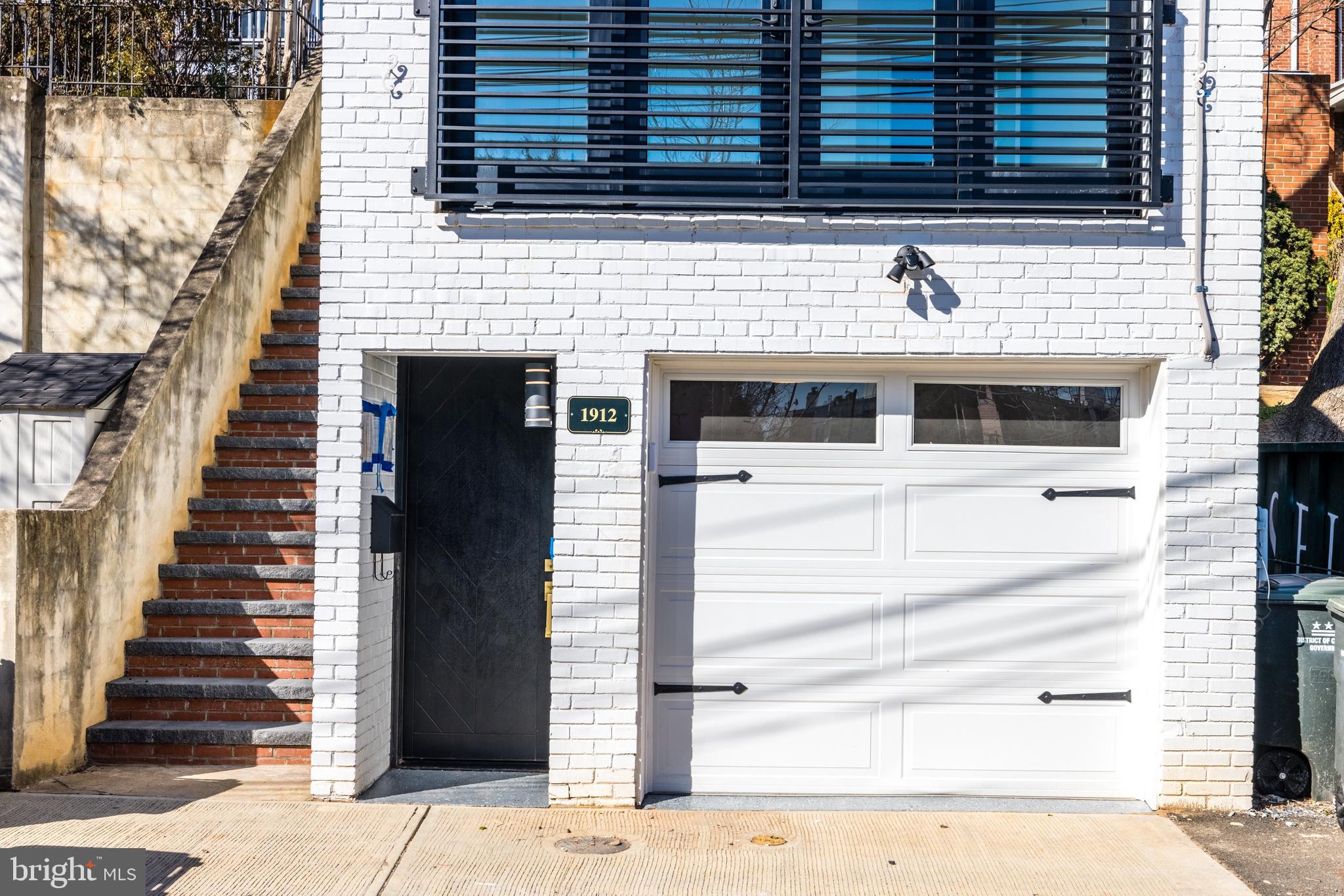 BURLEITH - Residential