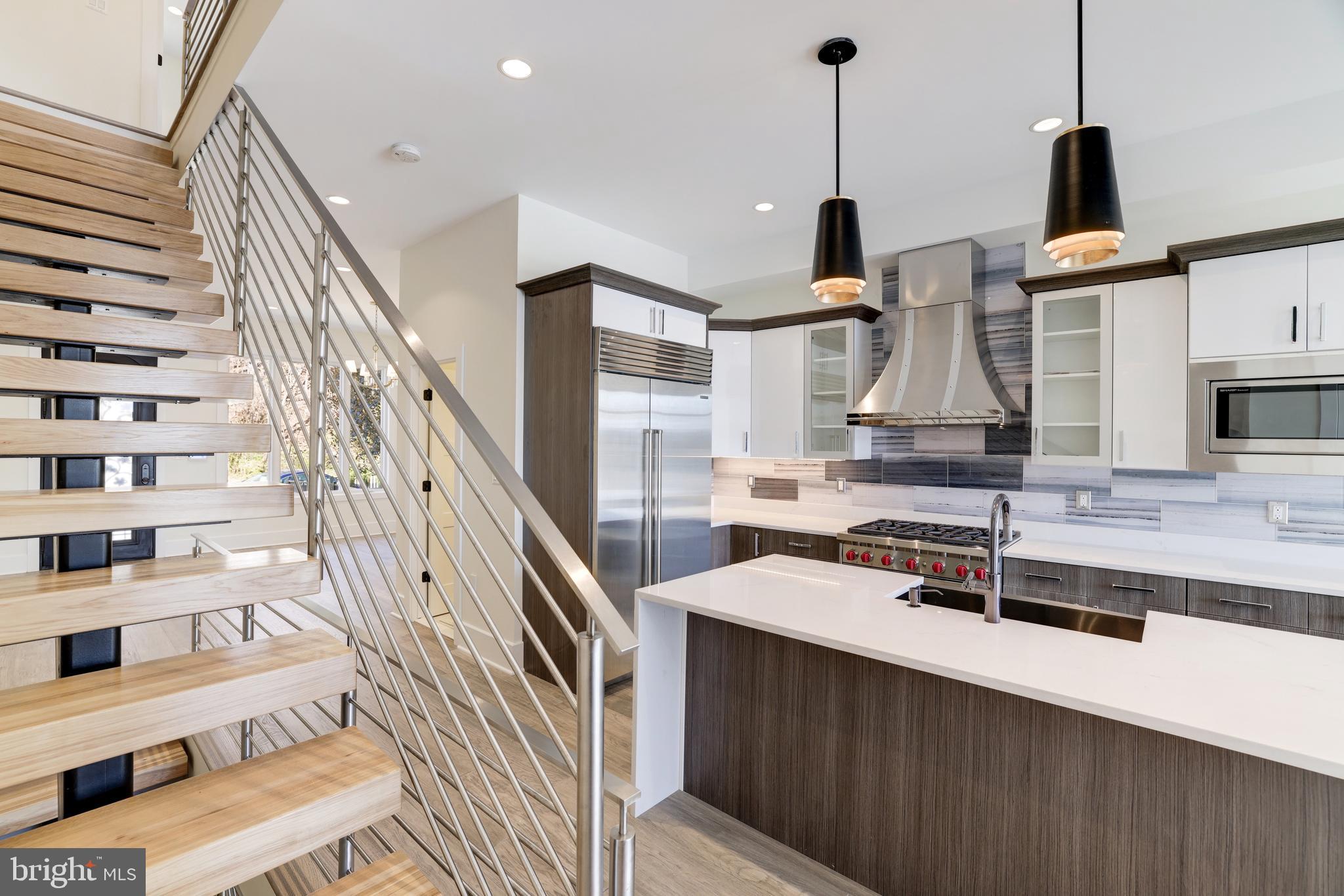 BURLEITH - Residential