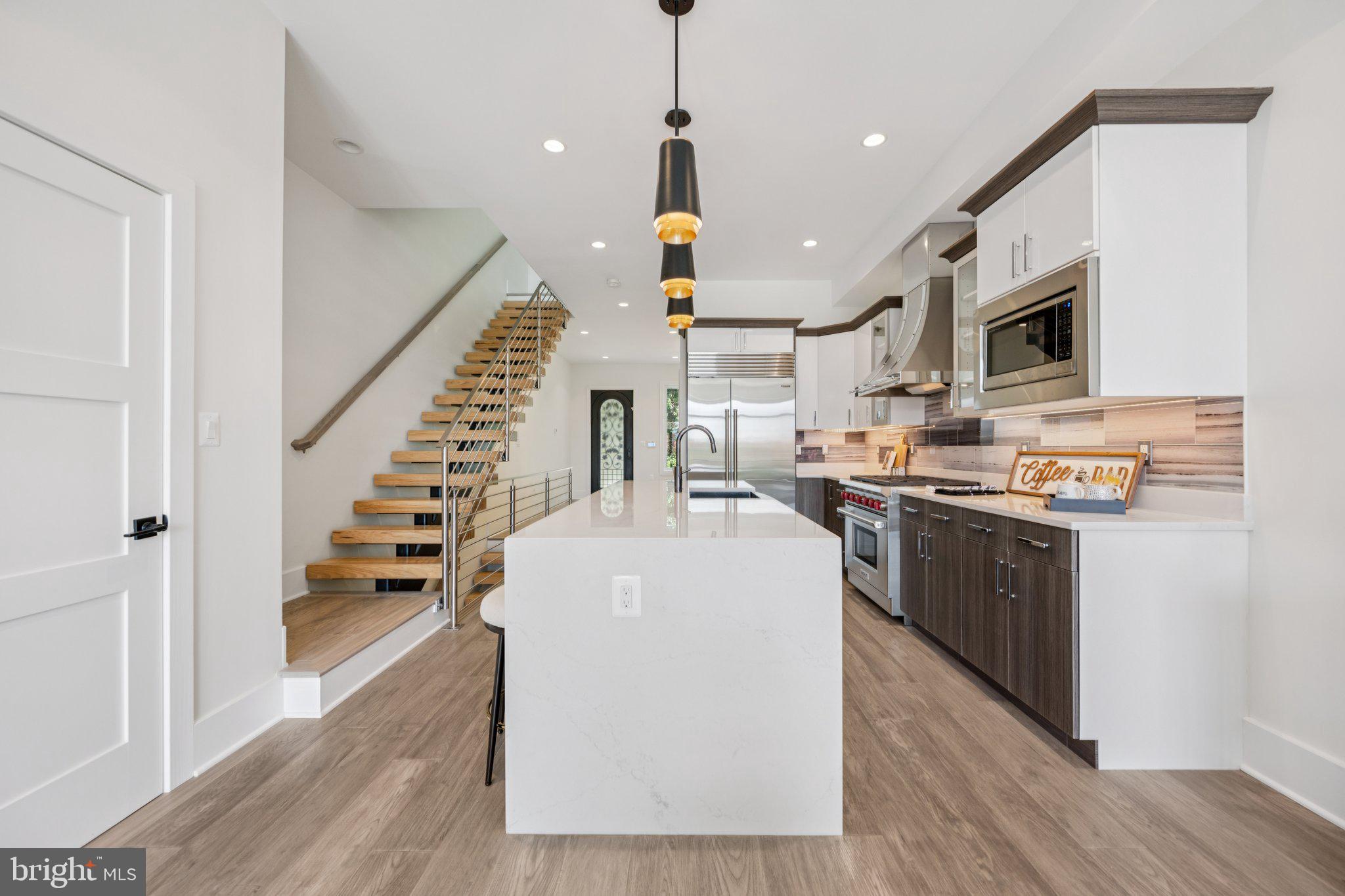 BURLEITH - Residential