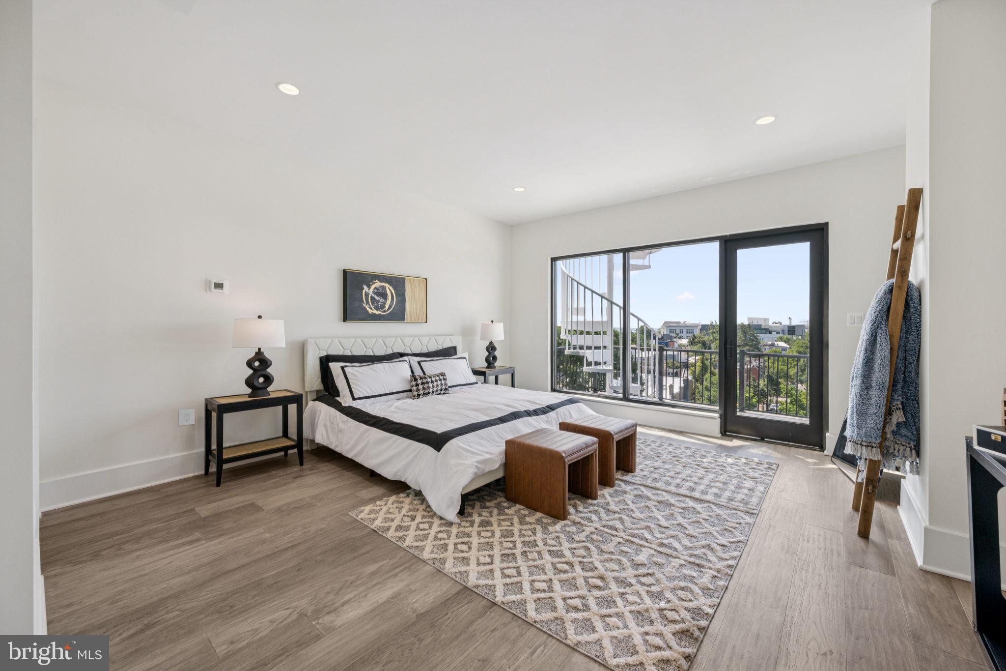 BURLEITH - Residential