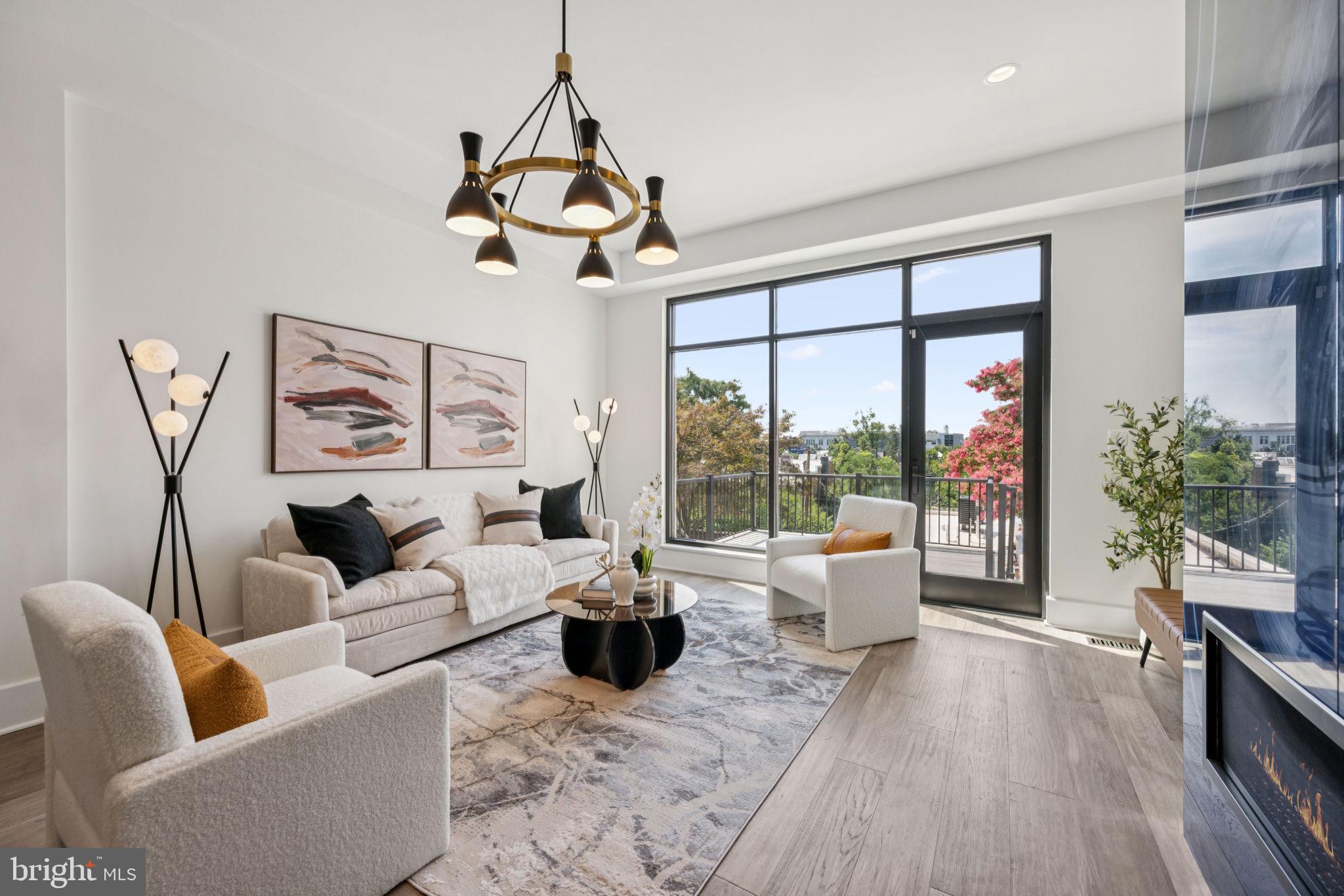 BURLEITH - Residential