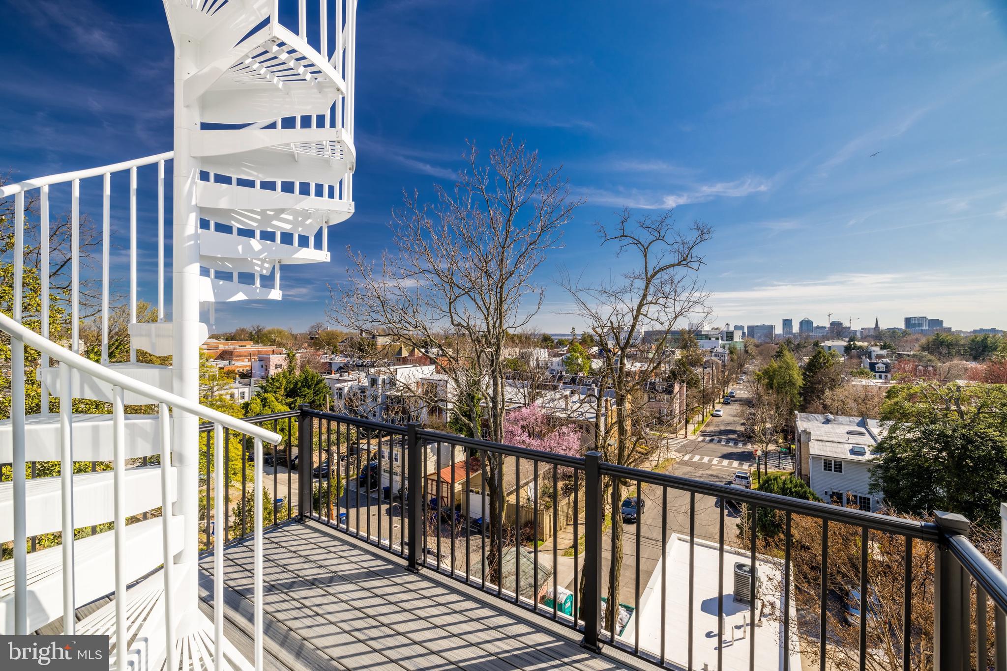 BURLEITH - Residential