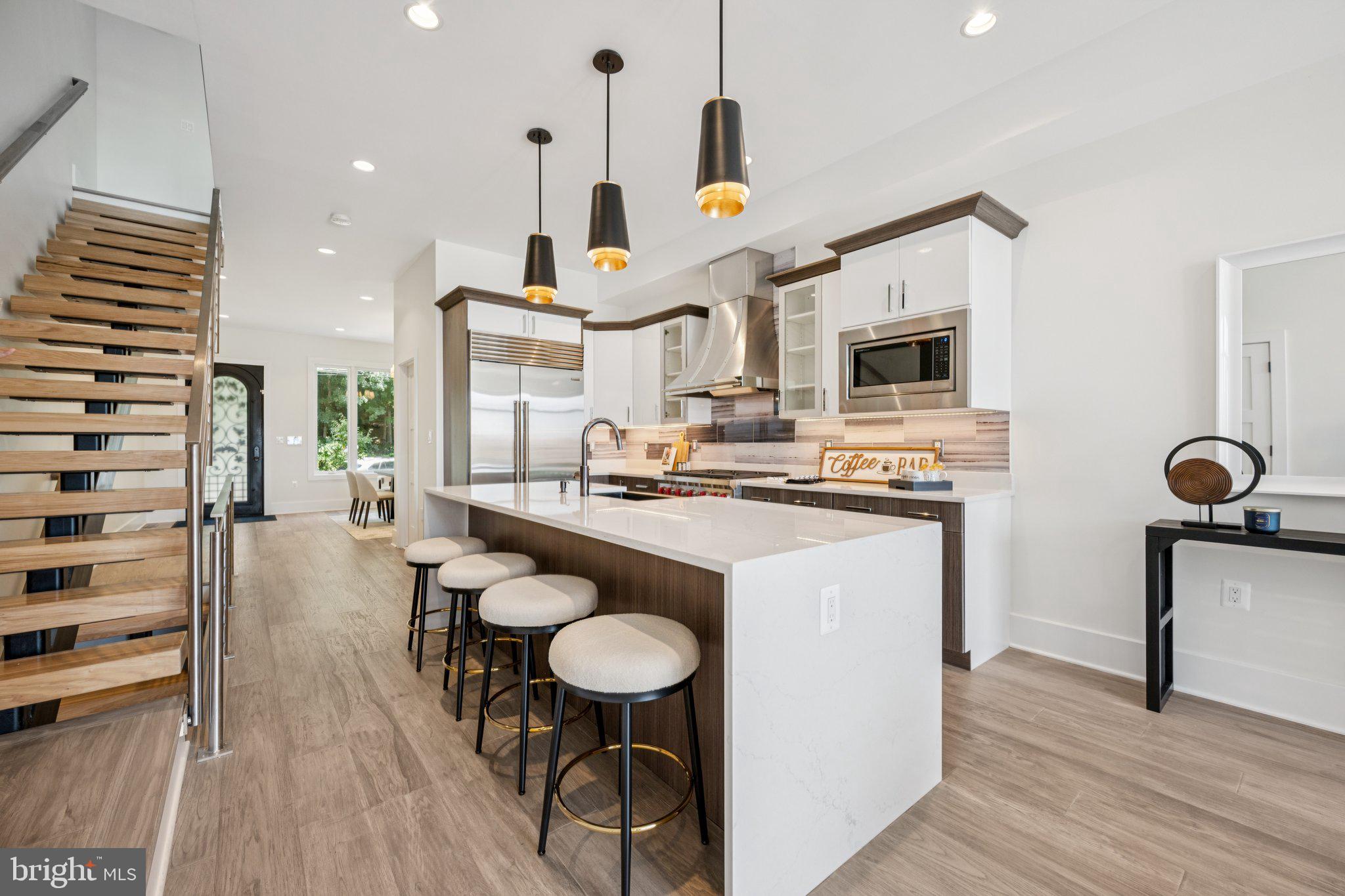 BURLEITH - Residential