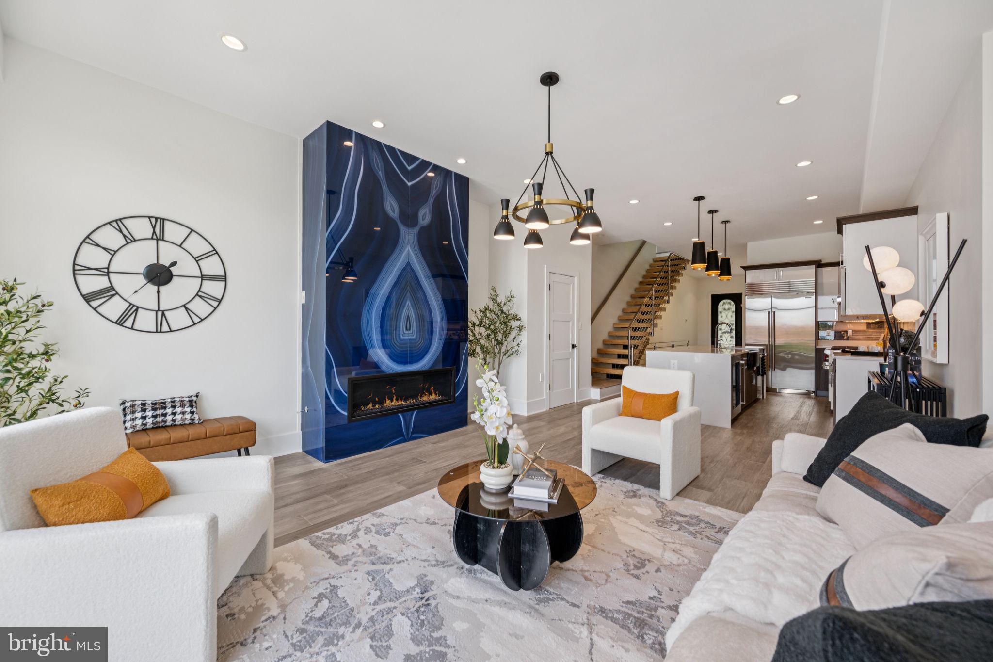 BURLEITH - Residential