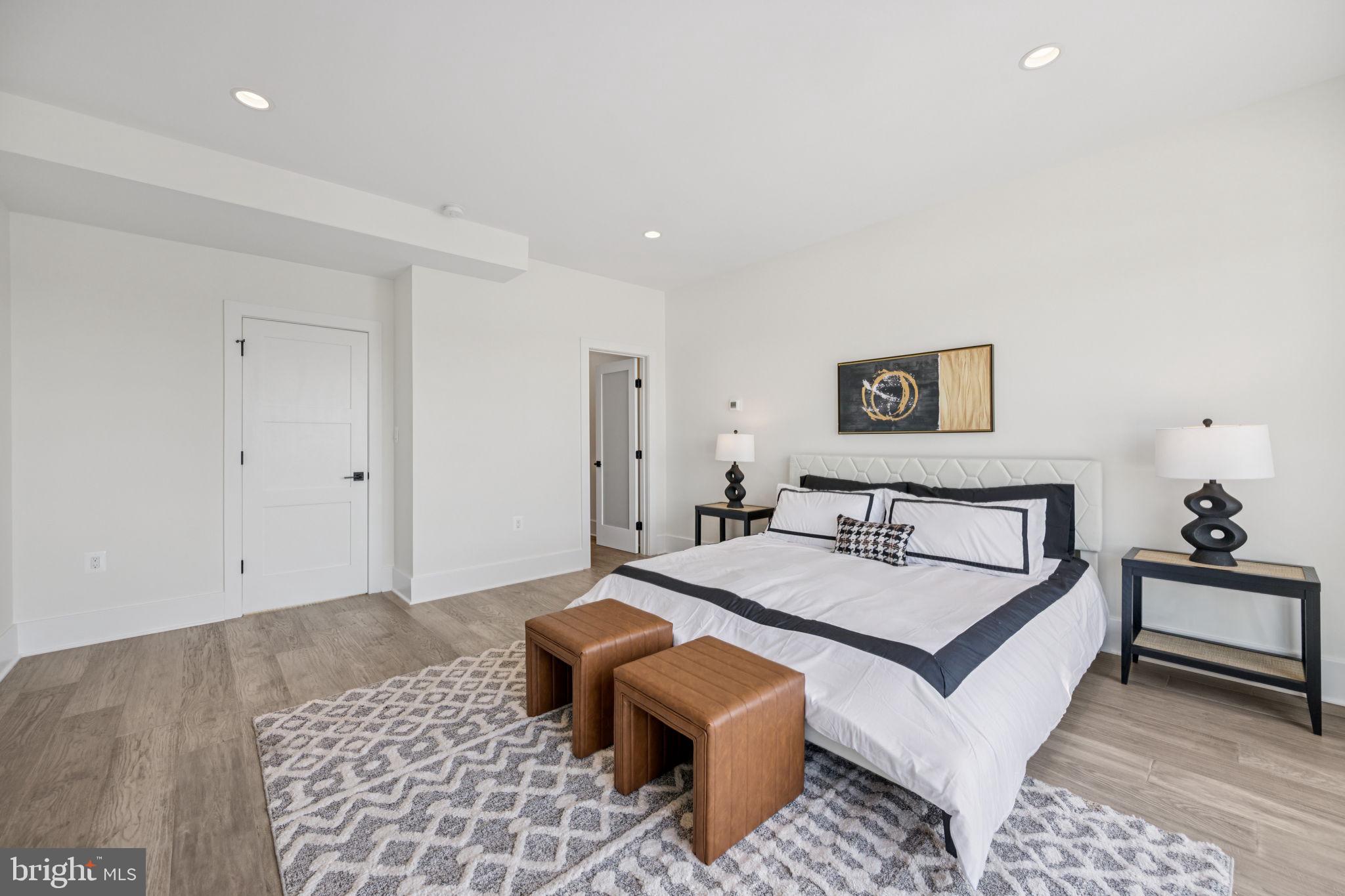 BURLEITH - Residential