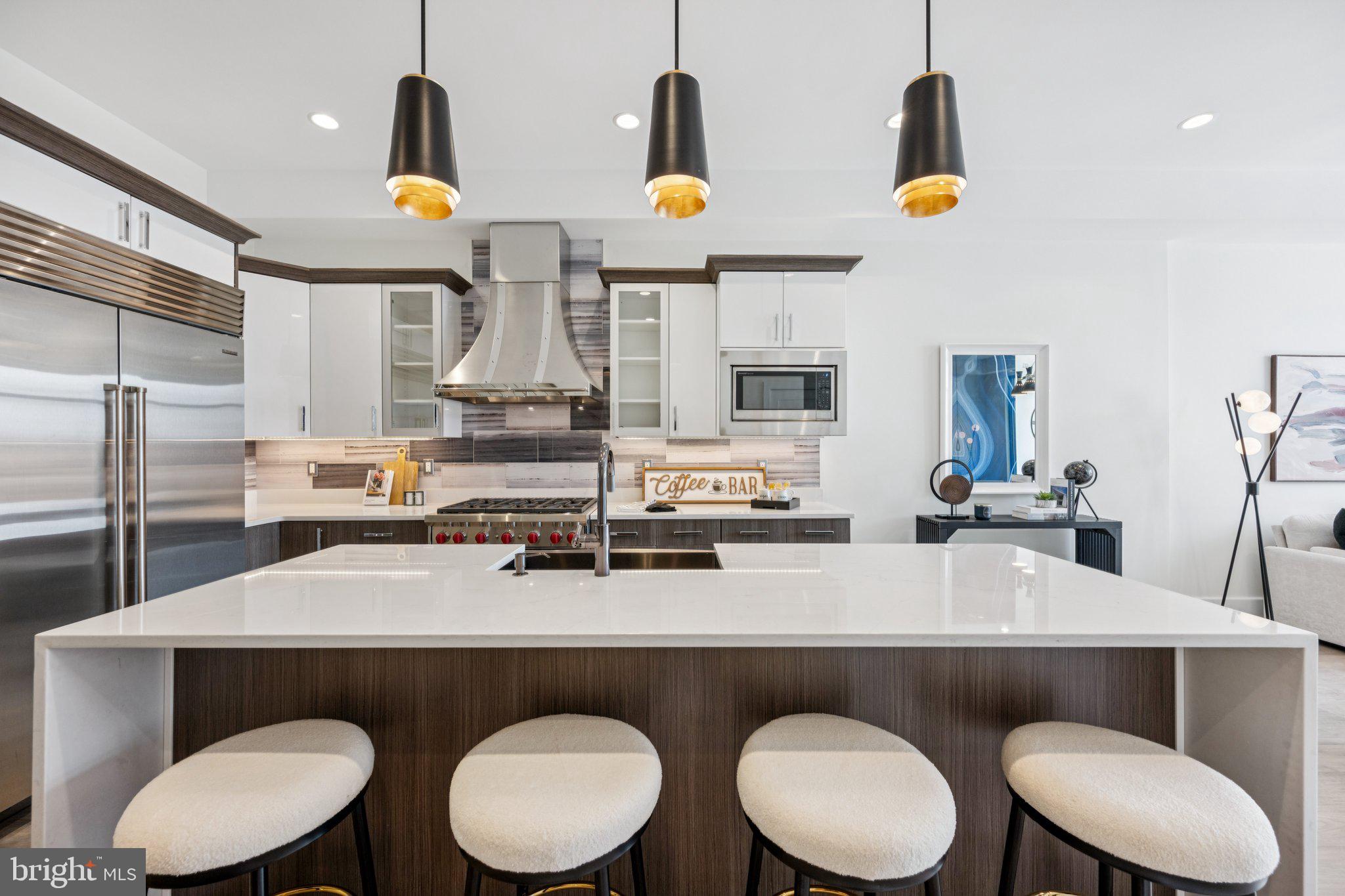 BURLEITH - Residential